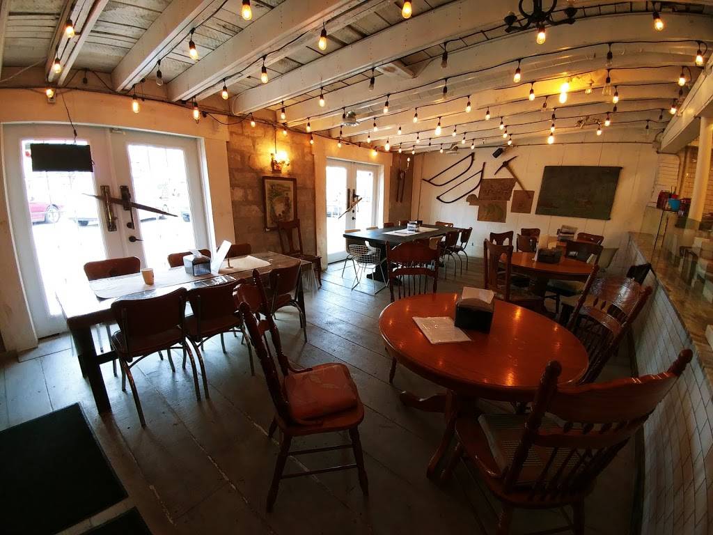 Paris Surf❤️ | restaurant | 24 Mechanic St, Paris, ON N3L 1J9, Canada | 5194420886 OR +1 519-442-0886