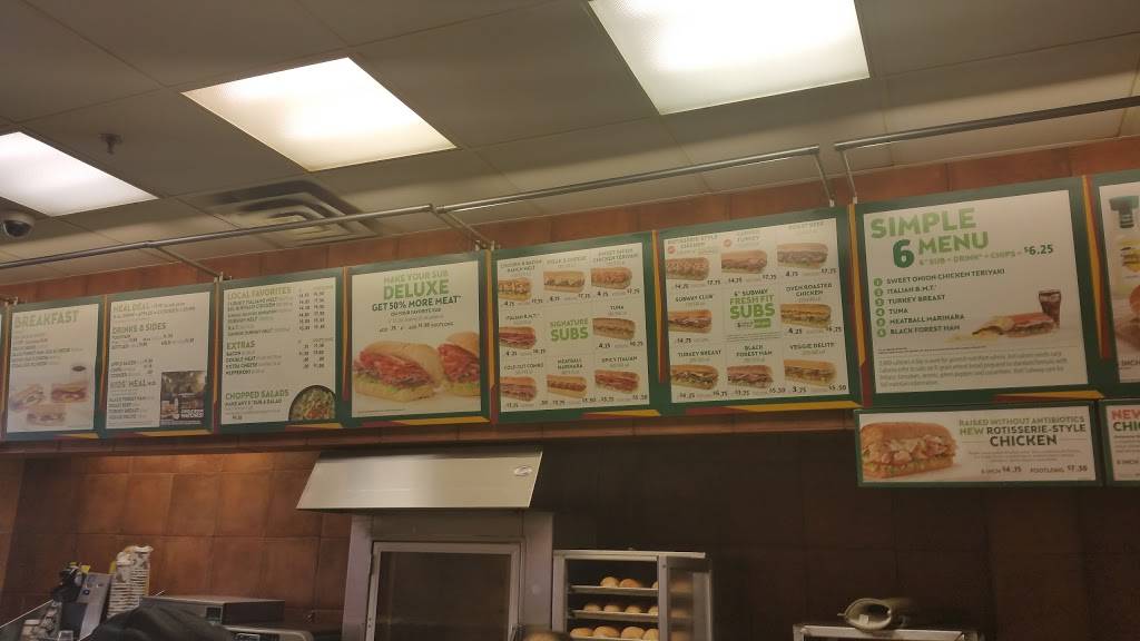 Subway | restaurant | 4215 Winnetka Ave N, New Hope, MN 55428, USA | 7635359511 OR +1 763-535-9511