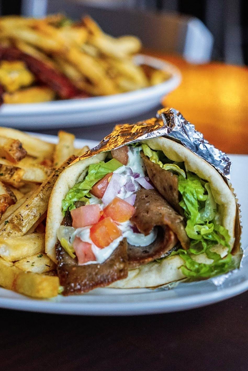 BOLD Food and Drink | restaurant | 1121 W 10th St, Cleveland, OH 44113, USA | 2166968400 OR +1 216-696-8400