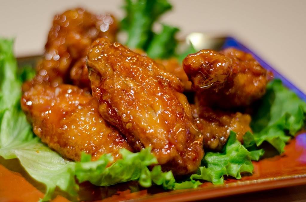 Oodles Noodle & Dumpling Bar | cafe | 765 Neil Ave, Columbus, OH 43215, USA | 6142228831 OR +1 614-222-8831