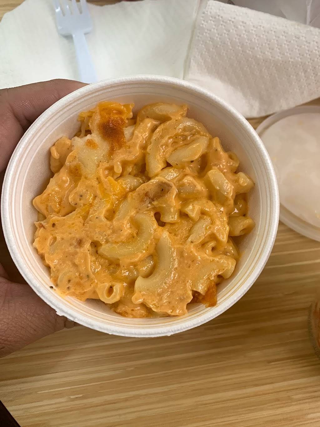 Just Good Food, LLC | bakery | 8200 Perry Hall Blvd, Nottingham, MD 21236, USA | 4104887702 OR +1 410-488-7702