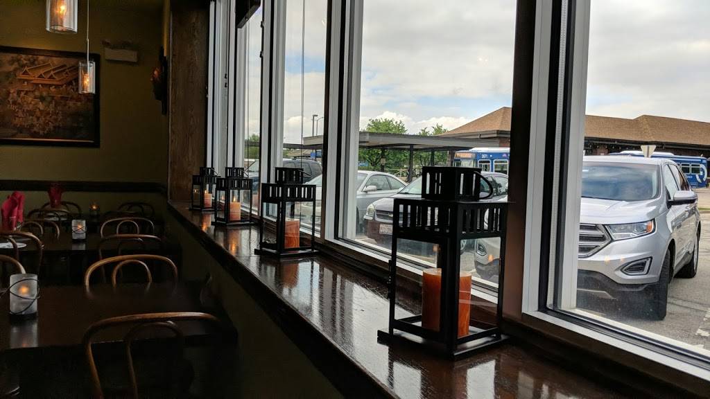 Thai Medallion Restaurant | restaurant | 327 N Center St, Naperville, IL 60540, USA | 6303050183 OR +1 630-305-0183