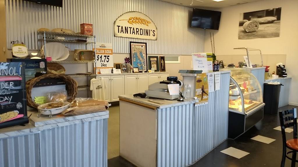Tantardinis European Bakery-Deli | bakery | 2931 Churn Creek Rd, Redding, CA 96002, USA | 5306458958 OR +1 530-645-8958