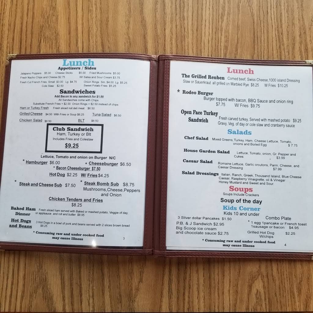 The Hungry Goats Eatery | restaurant | 4 Slip Rd, Greenfield, NH 03047, USA | 6035473240 OR +1 603-547-3240