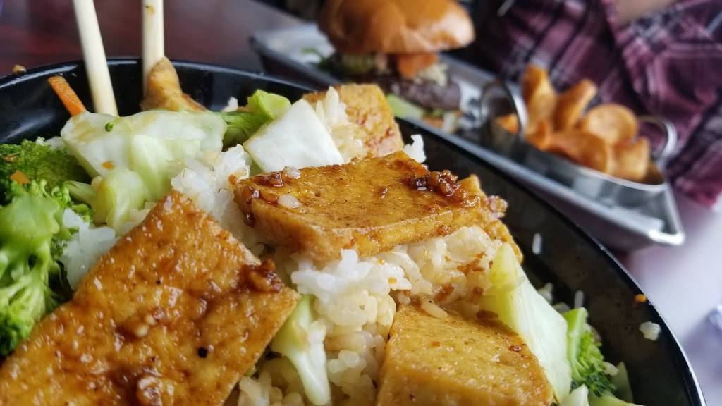 Wicked Sushi, Burgers, Bowls | restaurant | 101 4th St, Hood River, OR 97031, USA | 5414362787 OR +1 541-436-2787