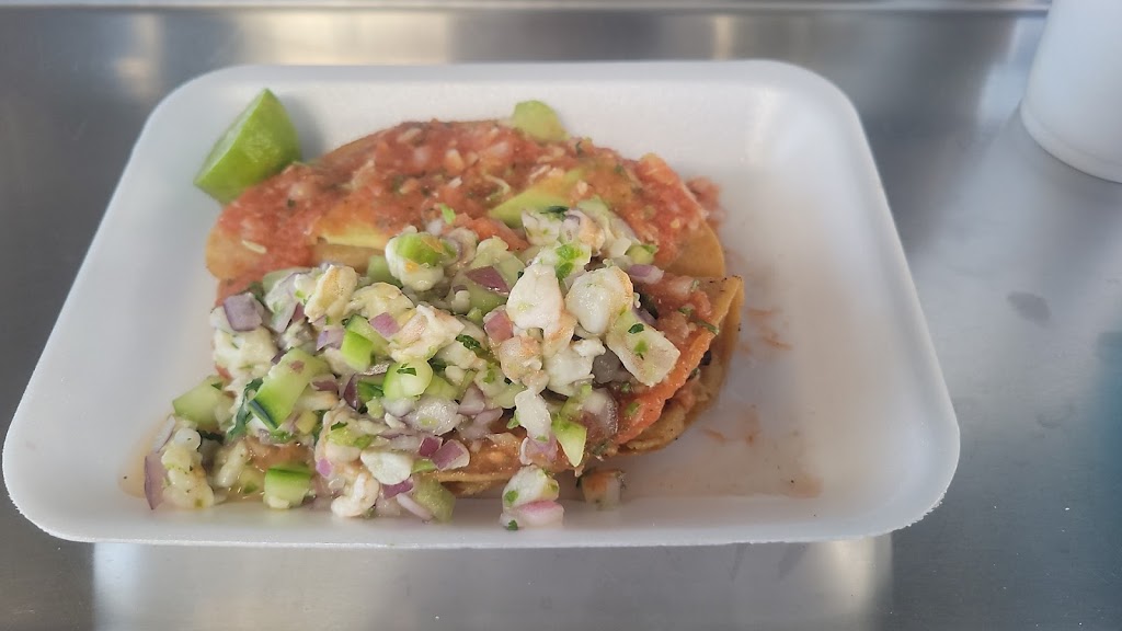 MARISCOS AEROPUERTO | restaurant | 3030 E 8th St, Los Angeles, CA 90023, USA | 3239065441 OR +1 323-906-5441