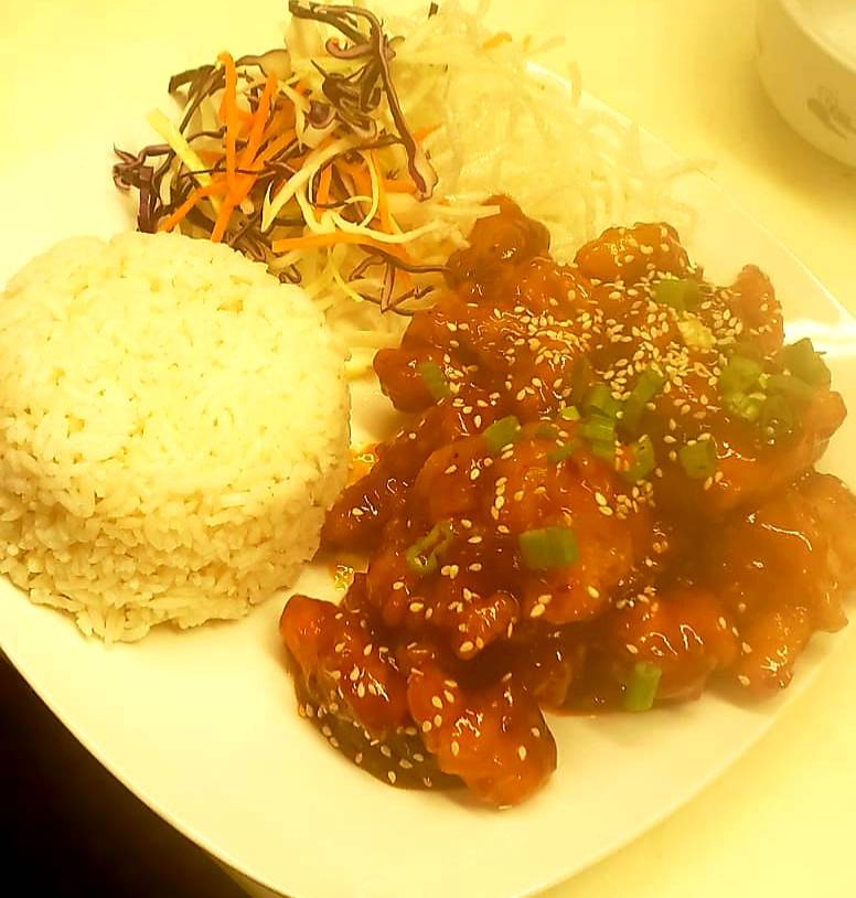 Kwans Chinese Cuisine on Penn | restaurant | 5412 Penn Ave S, Minneapolis, MN 55419, USA | 6129223432 OR +1 612-922-3432