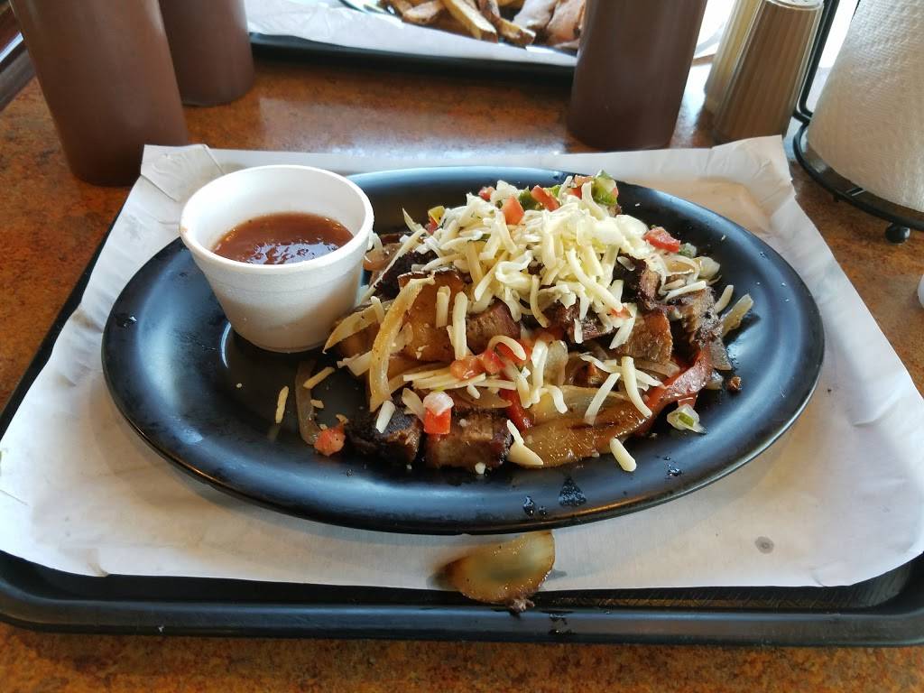 The Rub Bar-B-Que and Catering | meal delivery | 10512 S Ridgeview Rd, Olathe, KS 66061, USA | 9138941820 OR +1 913-894-1820