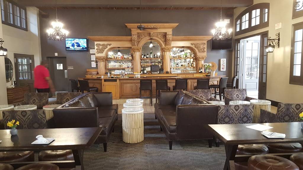 Grille 29 | restaurant | 1075 California Blvd, Napa, CA 94559, USA | 7073209520 OR +1 707-320-9520