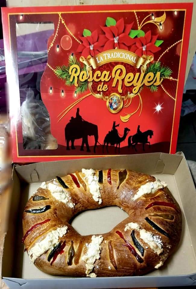 Arturos Bakery | bakery | 1402 State Hwy 495, Alamo, TX 78516, USA | 9567828778 OR +1 956-782-8778