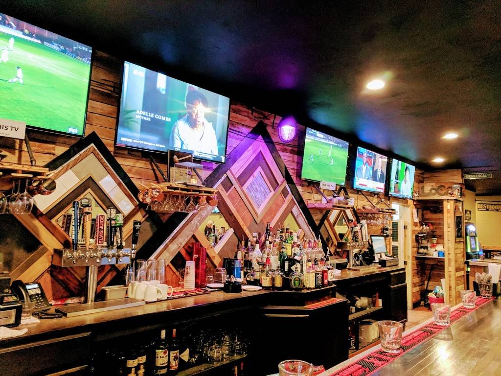 The Local At 97 | restaurant | 58 OH-97, Mansfield, OH 44904, USA | 4198847117 OR +1 419-884-7117