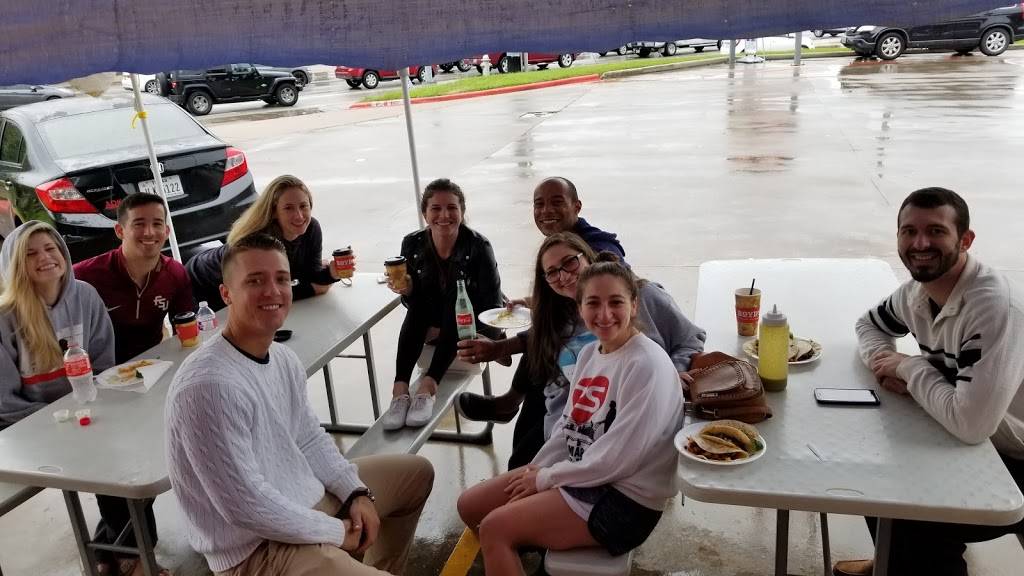 Davis Tacos | restaurant | Austin, TX 78727, USA | 5127601515 OR +1 512-760-1515