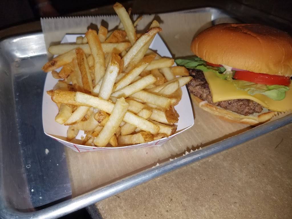 The Craft Burger | restaurant | 321 20th St N, Birmingham, AL 35203, USA | 2055027914 OR +1 205-502-7914