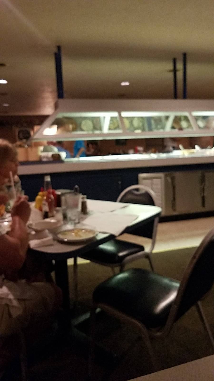 Silver Moon Restaurant | restaurant | 230 IL-1, West Union, IL 62477, USA | 2172793836 OR +1 217-279-3836