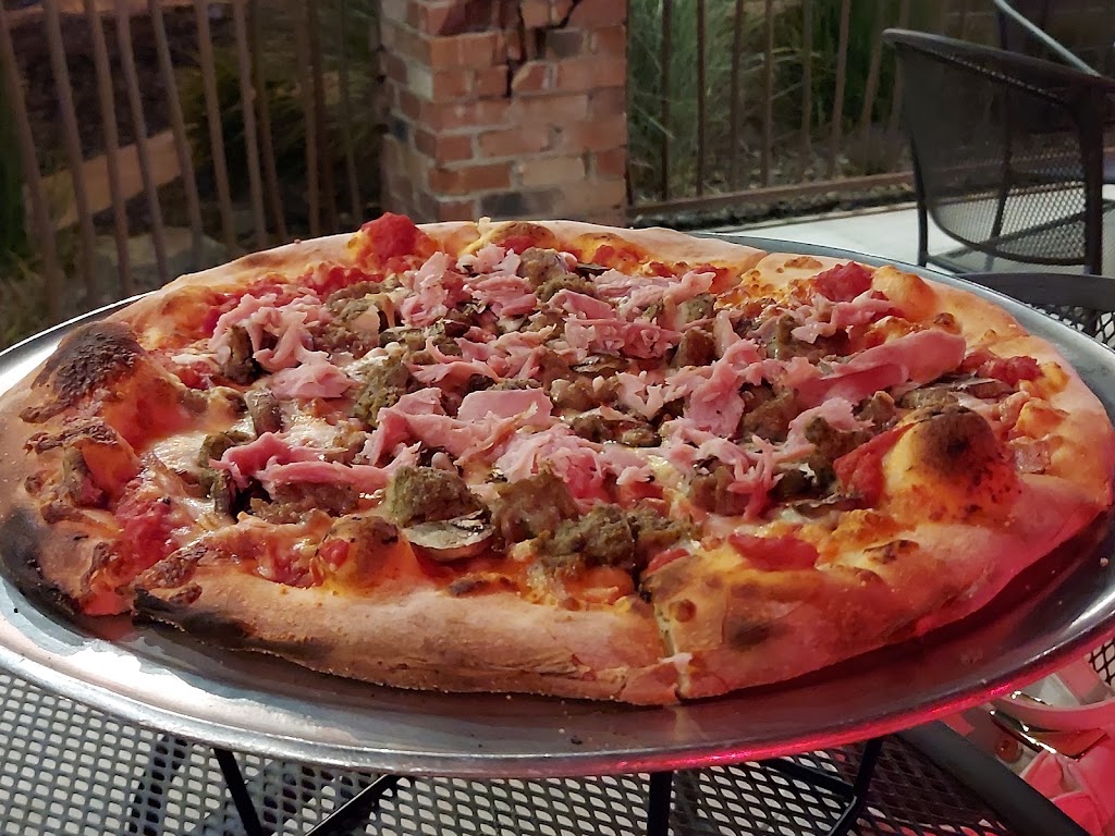 The Rock Wood Fired Pizza | restaurant | 4862 Hildebrand Blvd, Kennewick, WA 99337, USA | 5092211137 OR +1 509-221-1137