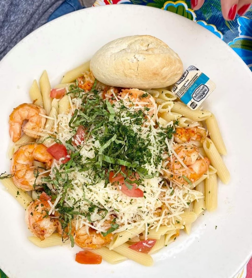 Louis Louis | restaurant | 35 Mussett Bayou Rd, Santa Rosa Beach, FL 32459, USA | 8502671500 OR +1 850-267-1500