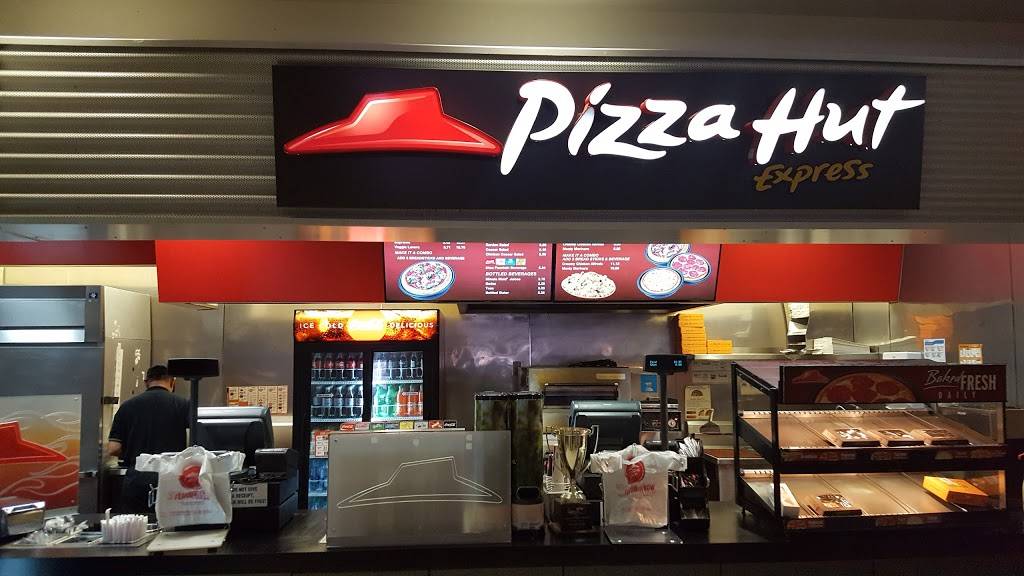 Pizza Hut | restaurant | Terminal C, 2330 N International Pkwy, Dallas, TX 75261, USA | 8009488488 OR +1 800-948-8488