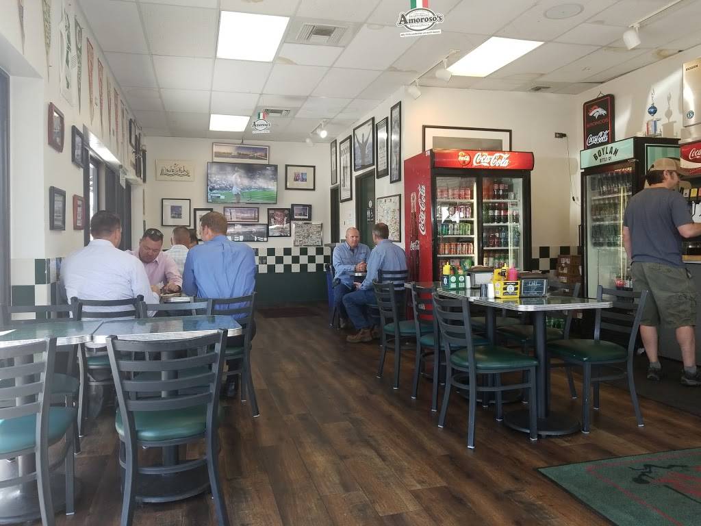 Taste of Philly | restaurant | 2660 E County Line Rd, Highlands Ranch, CO 80126, USA | 7204822438 OR +1 720-482-2438