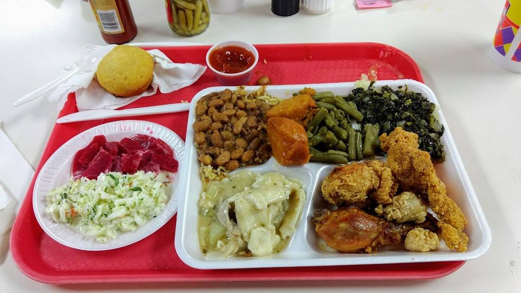 Hartz Chicken Buffet | restaurant | 8 Uvalde Rd, Houston, TX 77015, USA | 7134509935 OR +1 713-450-9935