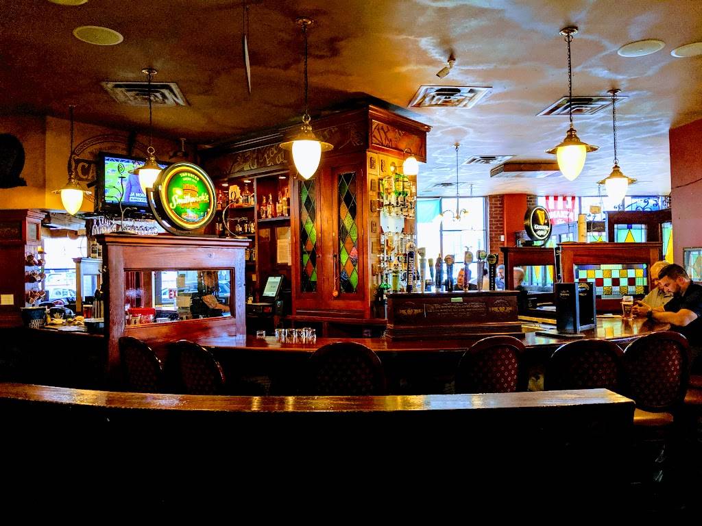 Claddagh Irish Pub | restaurant | 234 S Meridian St, Indianapolis, IN 46225, USA | 3178226274 OR +1 317-822-6274
