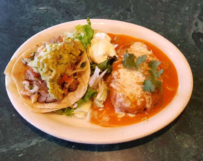 Mauricios Mexican Food & Pizza | restaurant | 20502 E Arrow Hwy, Covina, CA 91724, USA | 6265984254 OR +1 626-598-4254