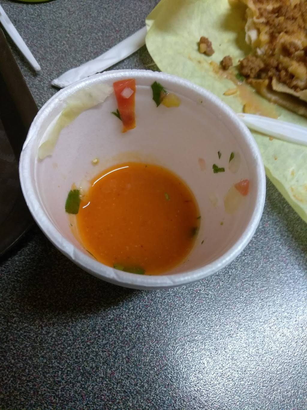 Los Carnales Mexican Food | restaurant | 109 S 22nd St, Colorado Springs, CO 80904, USA | 7196355350 OR +1 719-635-5350