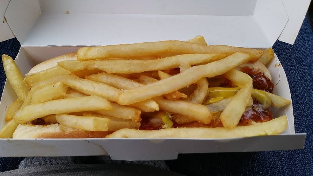 Wienerschnitzel | restaurant | 14260 San Pablo Ave, San Pablo, CA 94806, USA | 5106209460 OR +1 510-620-9460