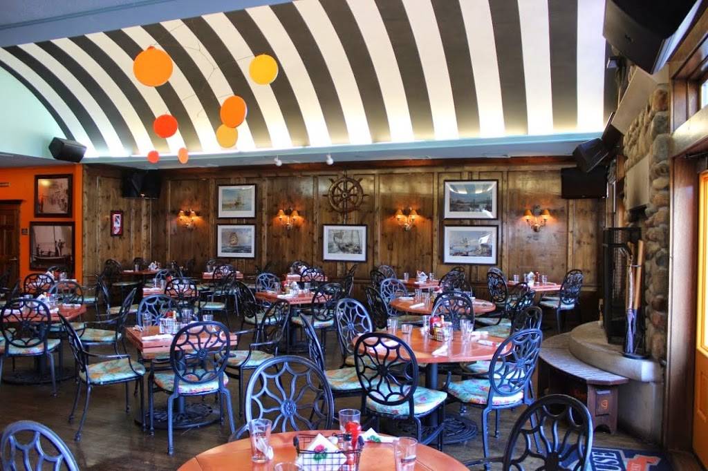 The Gate House | restaurant | 1547 Grand Ave, Mackinac Island, MI 49757, USA | 9068473772 OR +1 906-847-3772