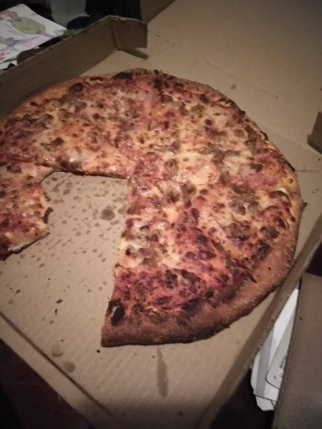 Baba Jaan Pizza | restaurant | 27 Lee St, Jonesboro, GA 30236, USA | 7707032005 OR +1 770-703-2005