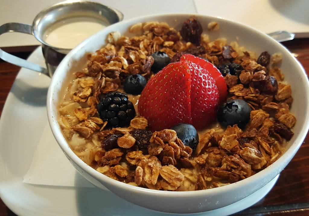 BRIO | cafe | 15190 Bluebird St NW #100, Andover, MN 55304, USA | 7632053307 OR +1 763-205-3307