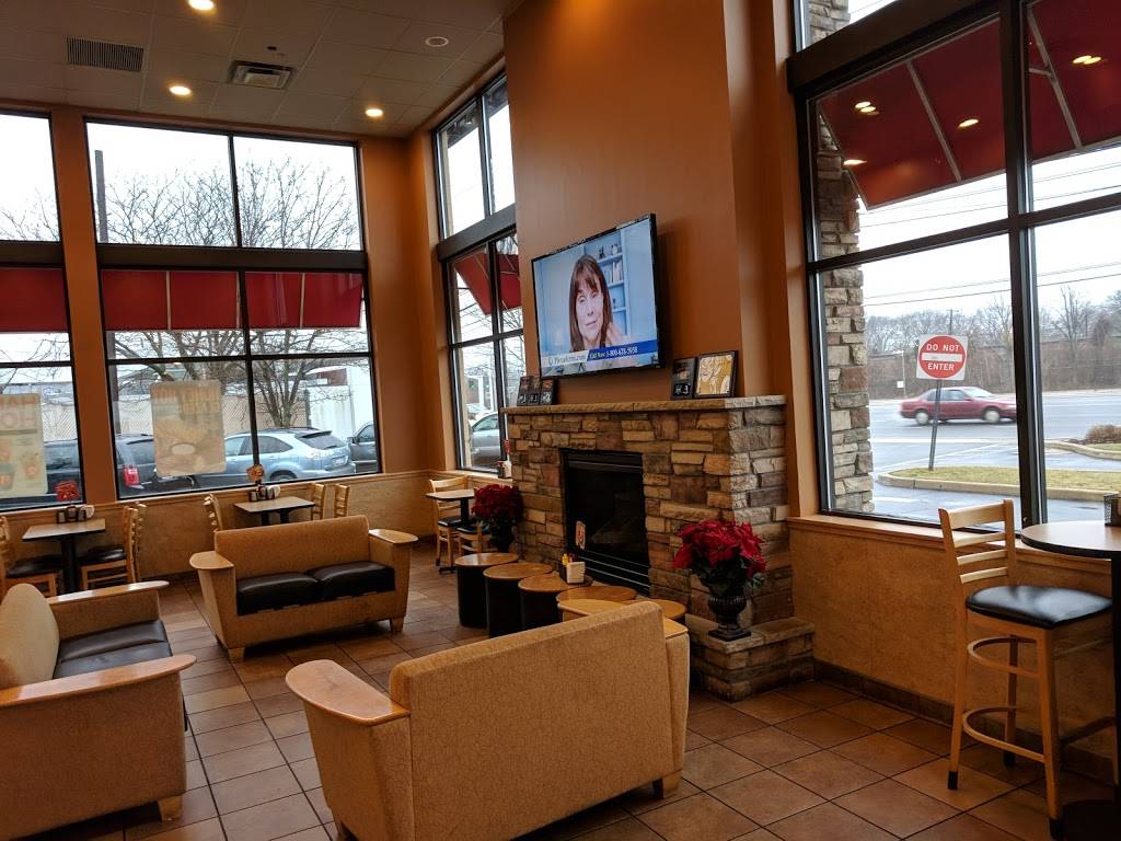 Dairy Queen Grill & Chill | restaurant | 5366 Sunrise Hwy, Massapequa, NY 11758, USA | 5163084683 OR +1 516-308-4683