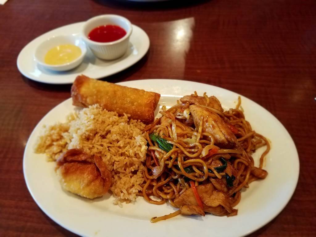 Dragon Wok Fine Chinese Restaurant | meal delivery | 727 W Ray Rd B1, Gilbert, AZ 85233, USA | 4807826889 OR +1 480-782-6889