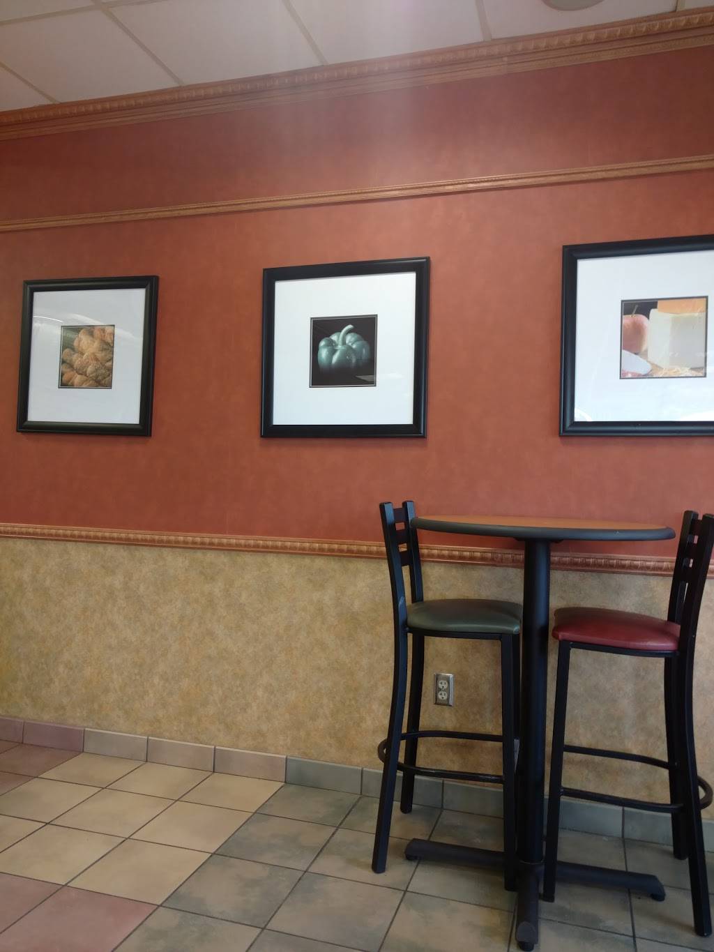 Subway | meal takeaway | 763 MS-468, Brandon, MS 39042, USA | 6018253755 OR +1 601-825-3755