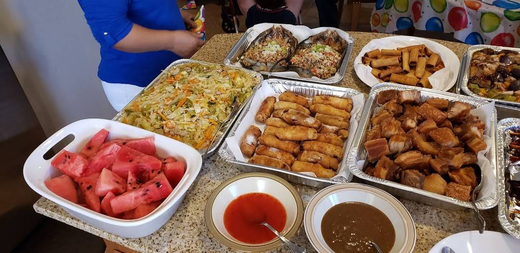 Tinas Filipino Cuisine Restaurant | restaurant | 7720 S Jones Blvd #105, Las Vegas, NV 89139, USA | 7029985880 OR +1 702-998-5880