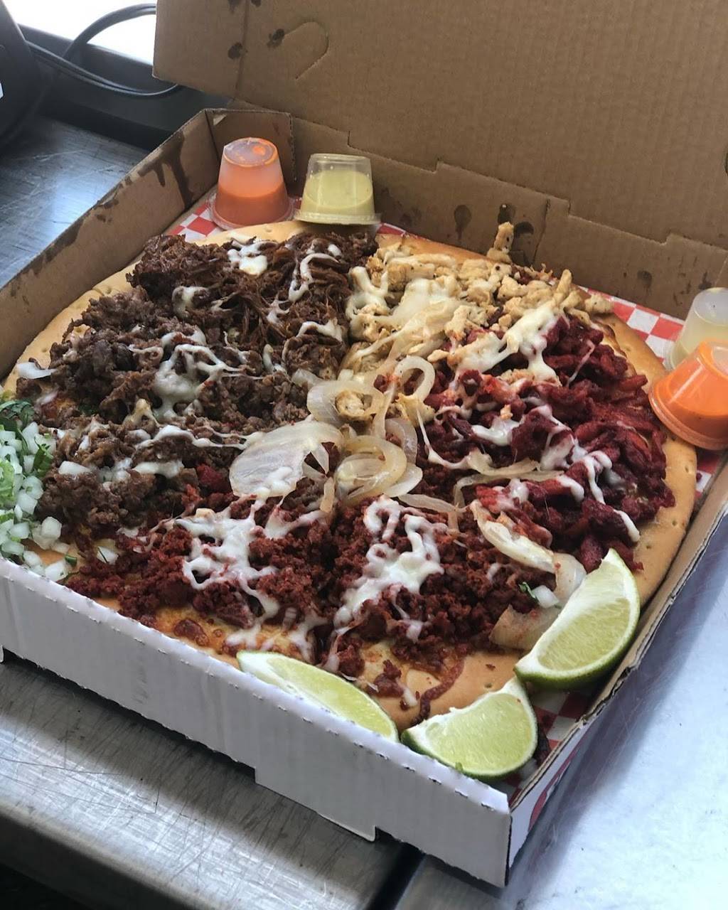 El Norteño Tacos Bar | restaurant | 609 W Gulf Bank Rd, Houston, TX 77037, USA