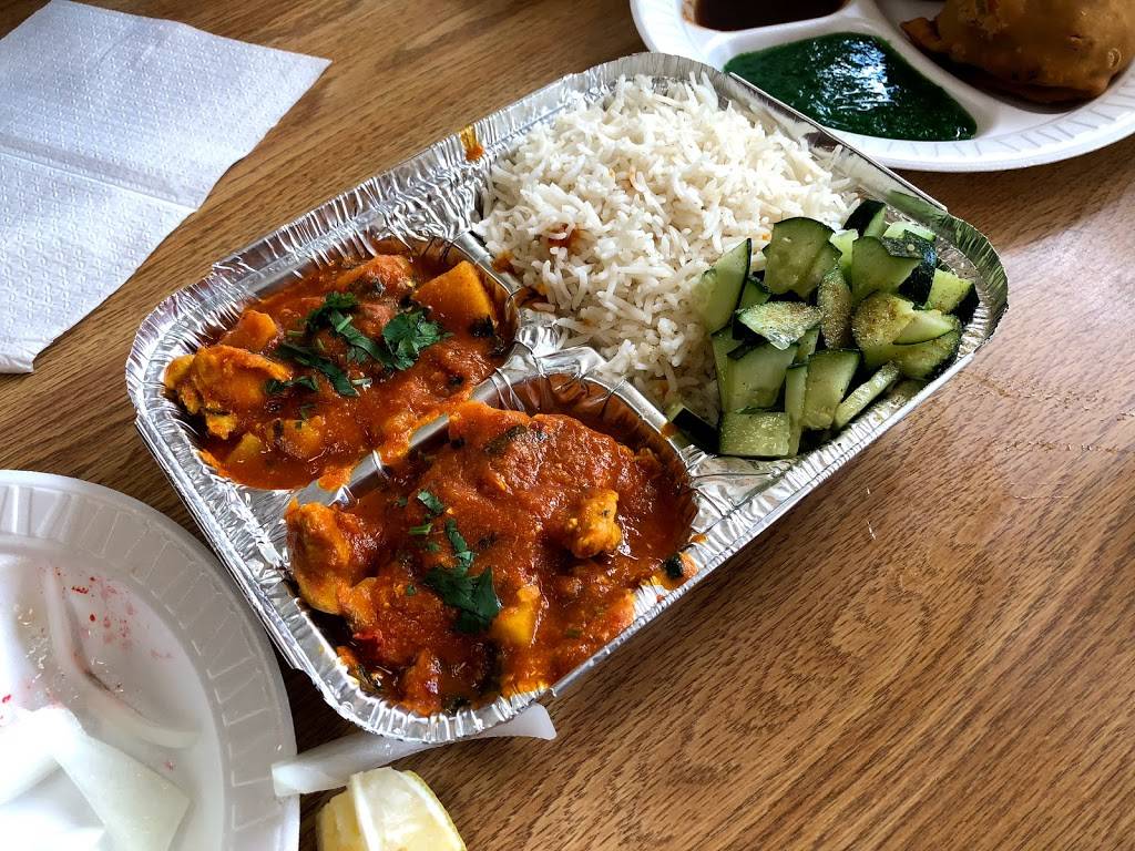 Indian Bistro | restaurant | 732 E Dundee Rd, Palatine, IL 60074, USA | 8479638015 OR +1 847-963-8015