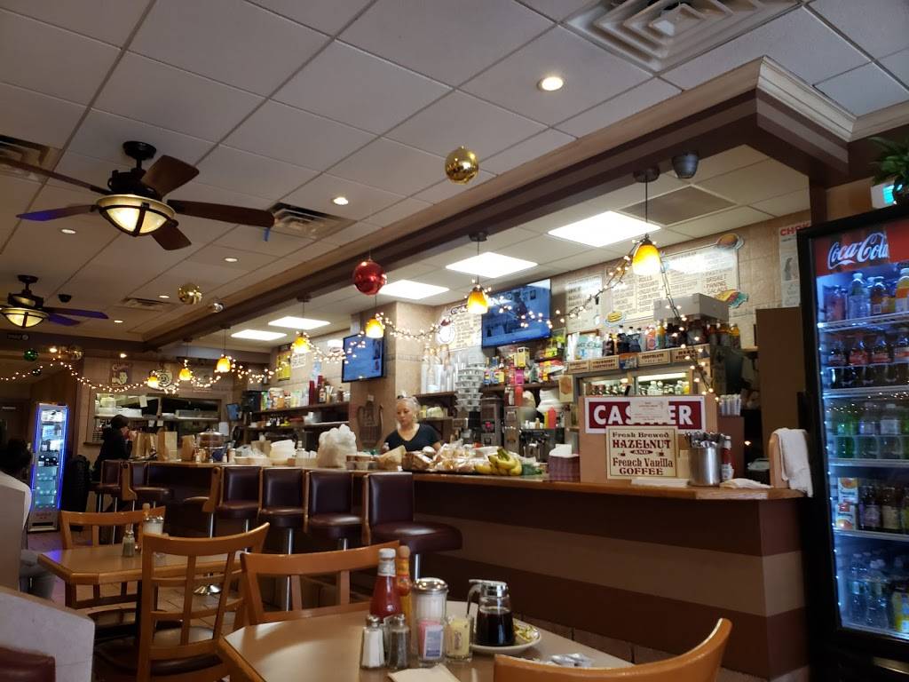 D & D Coffee Shop | cafe | 4508 Fort Hamilton Pkwy, Brooklyn, NY 11219, USA | 7184388365 OR +1 718-438-8365