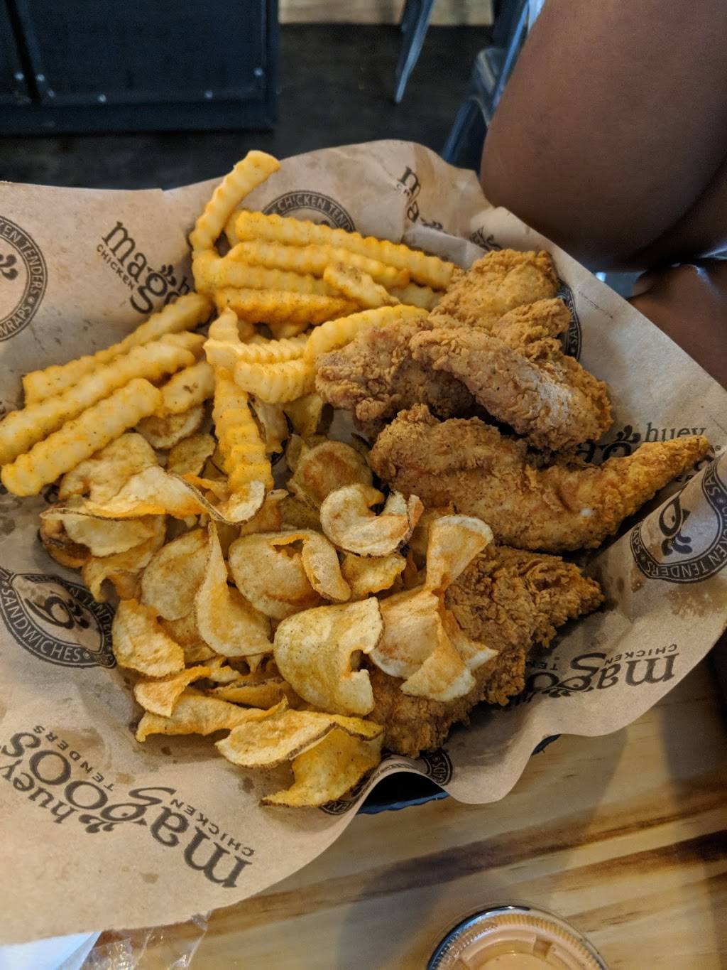 Huey Magoos Chicken Tenders - Lake Mary | restaurant | 4235 W Lake Mary Blvd, Lake Mary, FL 32746, USA | 4077324635 OR +1 407-732-4635