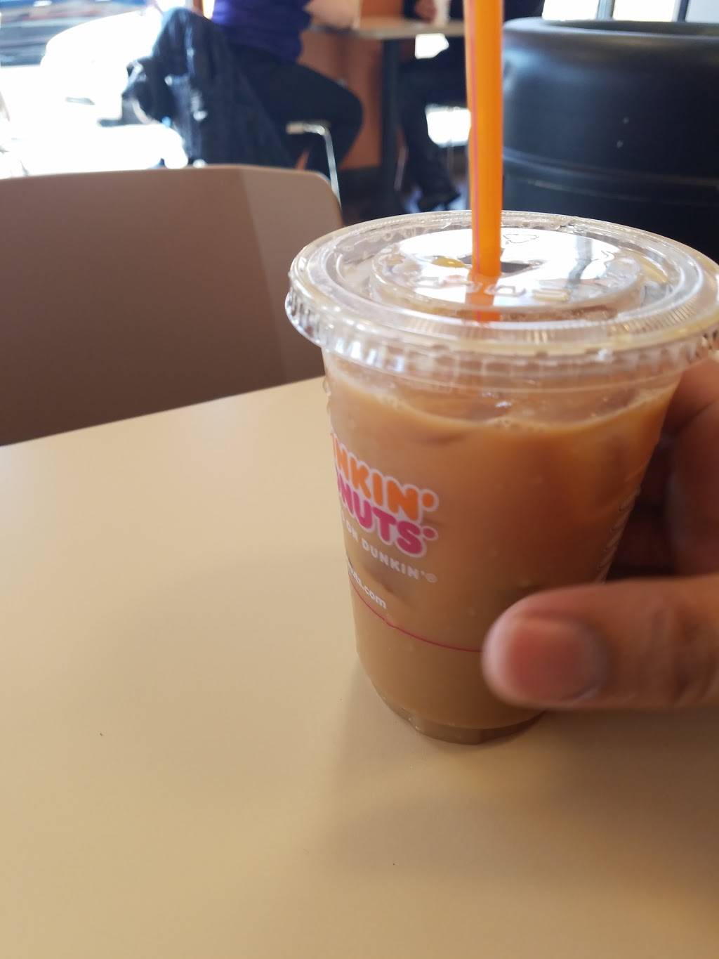 Dunkin Donuts | cafe | 1030 154th St, Whitestone, NY 11357, USA | 7187670009 OR +1 718-767-0009