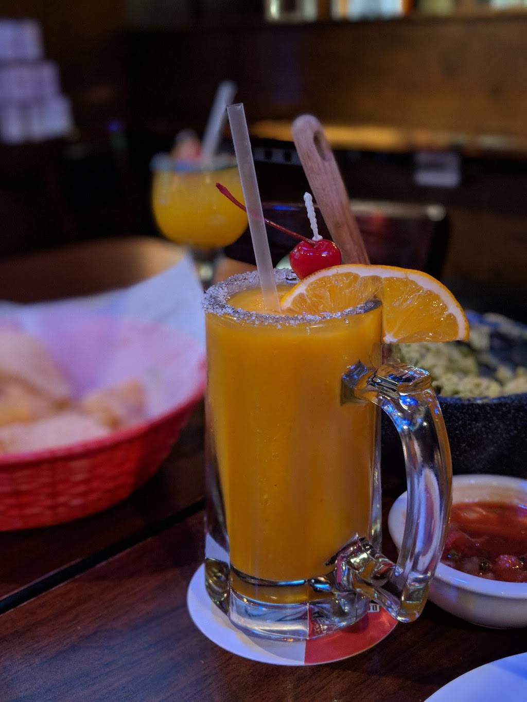 El Tio Tex-Mex Grill | restaurant | 3345 14th St NW, Washington, DC 20010, USA | 2024505620 OR +1 202-450-5620