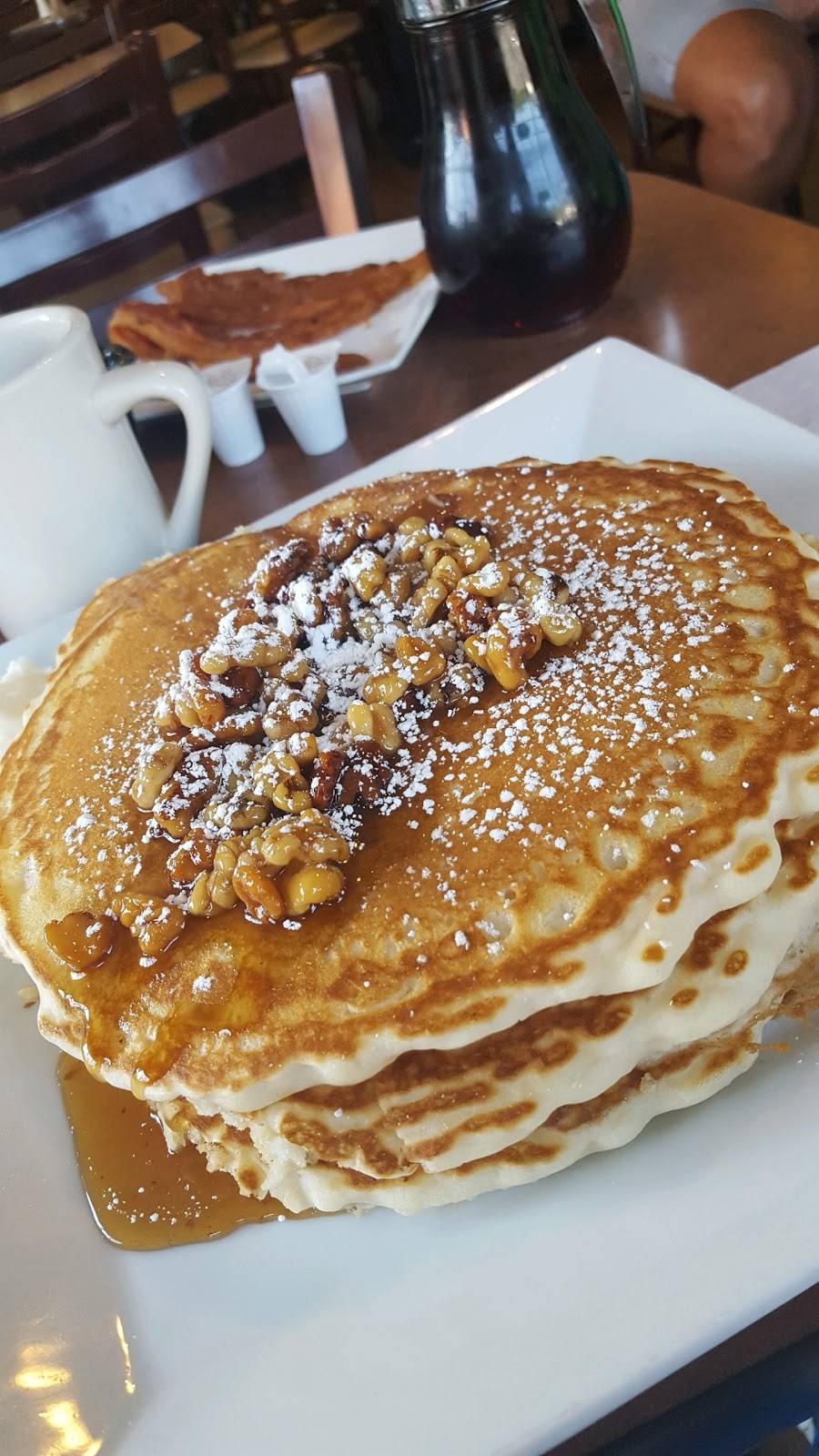 Idas Cafe | cafe | 507 Rohrerstown Rd, Lancaster, PA 17603, USA | 7172931311 OR +1 717-293-1311