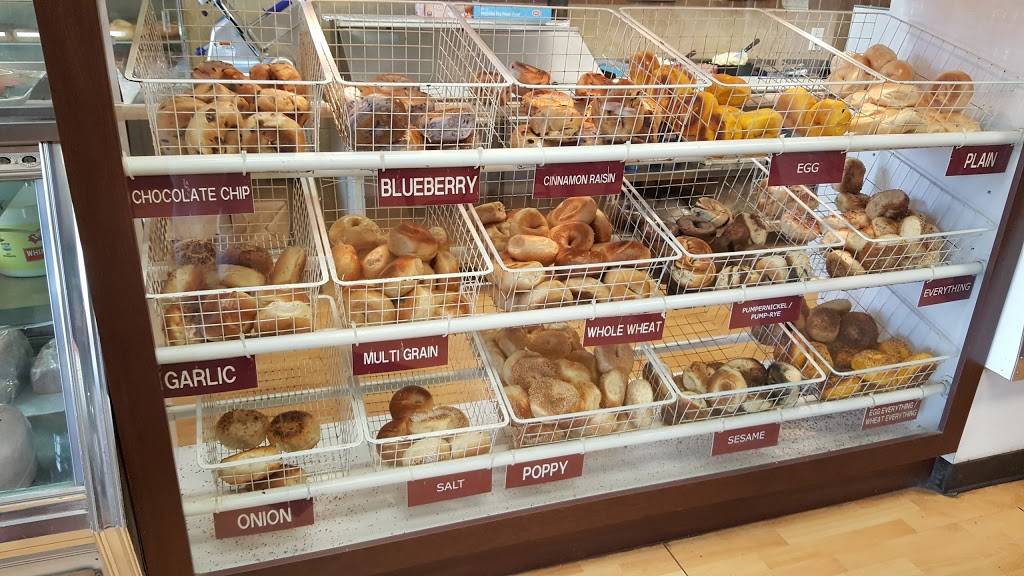 The Bagel Exchange | bakery | 10 S New Prospect Rd # 25, Jackson, NJ 08527, USA | 7325349320 OR +1 732-534-9320