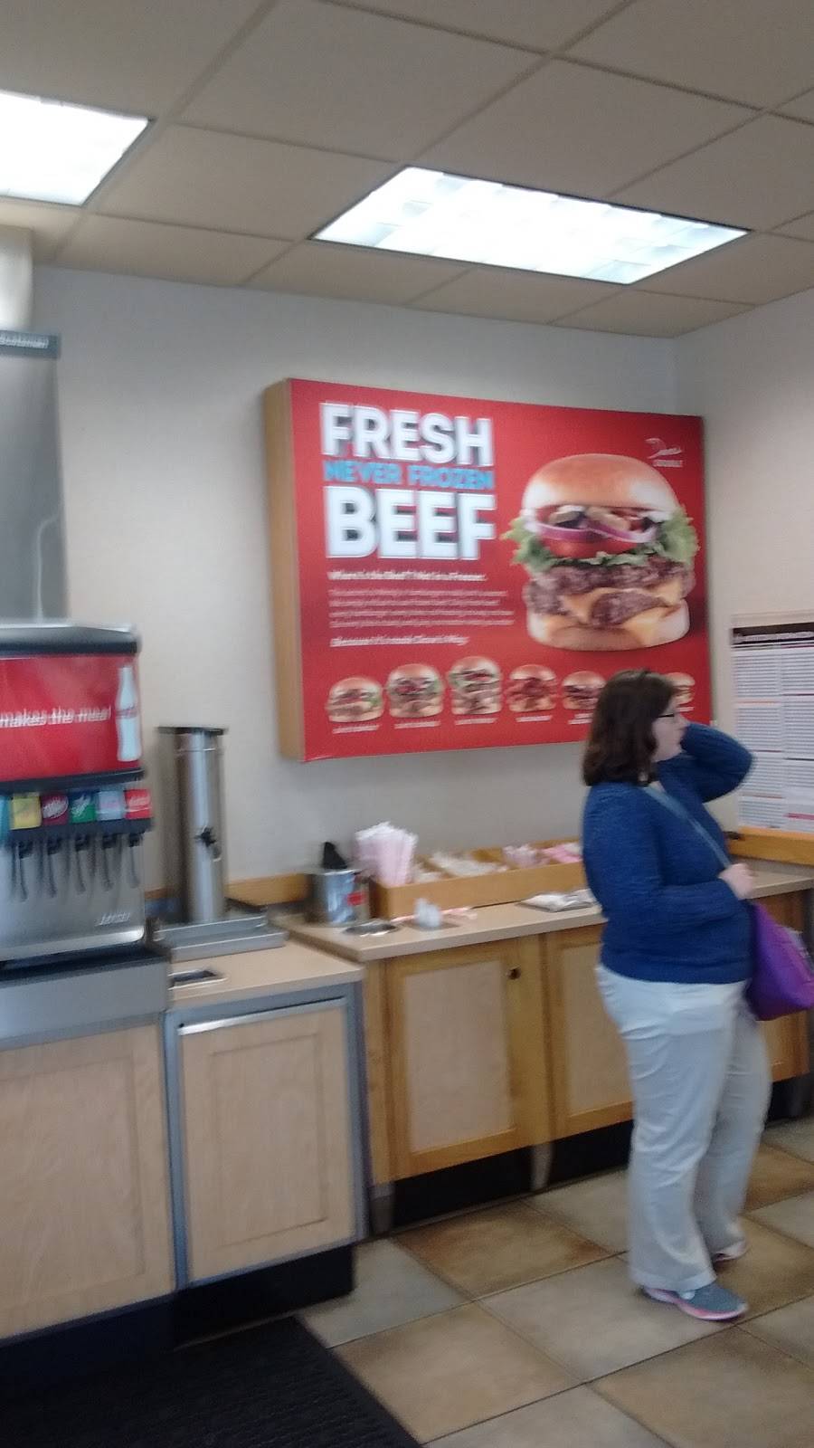 Wendys | restaurant | 3260 Riverside Dr, Danville, VA 24541, USA | 4347992813 OR +1 434-799-2813