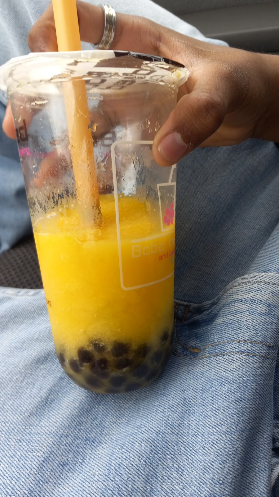 Boba Indeed | restaurant | 11339 Washington Blvd, Whittier, CA 90606, USA | 5622717717 OR +1 562-271-7717