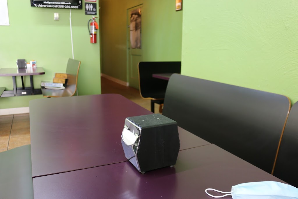 Rubyjuice Fruit & Smoothies | restaurant | 113 E 17th St, Cheyenne, WY 82001, USA | 3076343022 OR +1 307-634-3022