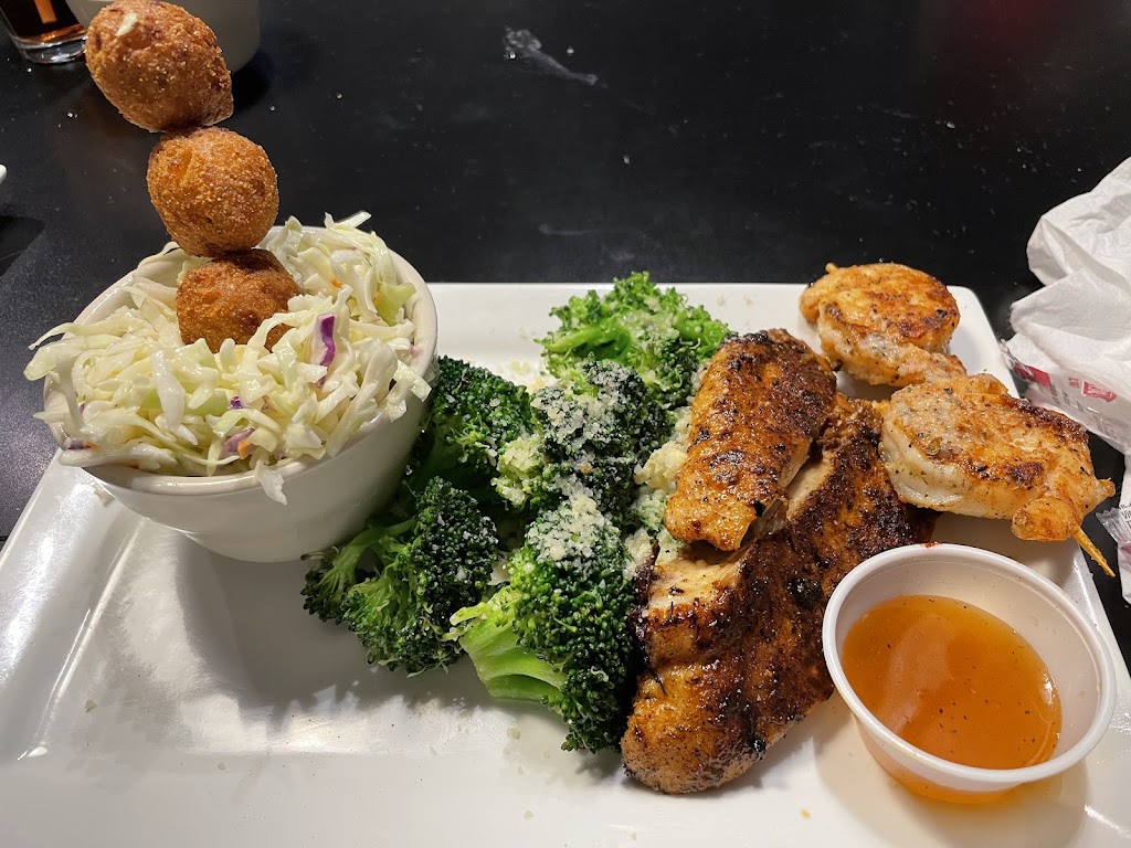 Randy’s Shrimp and Oyster Bar | restaurant | 1300 S Morgan St, Granbury, TX 76048, United States | 6829362321 OR +1 682-936-2321