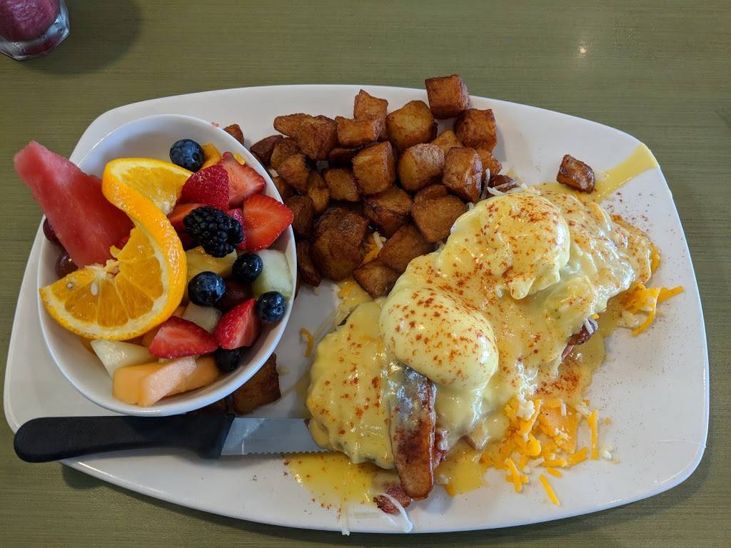 Eggspress | restaurant | 17665 Rue Charles, Mirabel, QC J7J 1P3, Canada | 4504201212 OR +1 450-420-1212