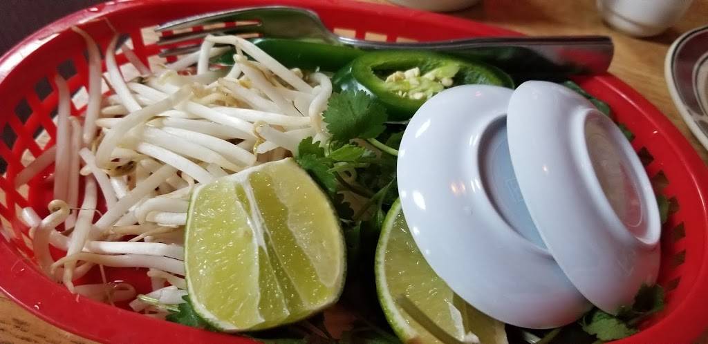 Pho #1 | restaurant | 2226 N Stone Ave, Tucson, AZ 85705, USA | 5206701705 OR +1 520-670-1705