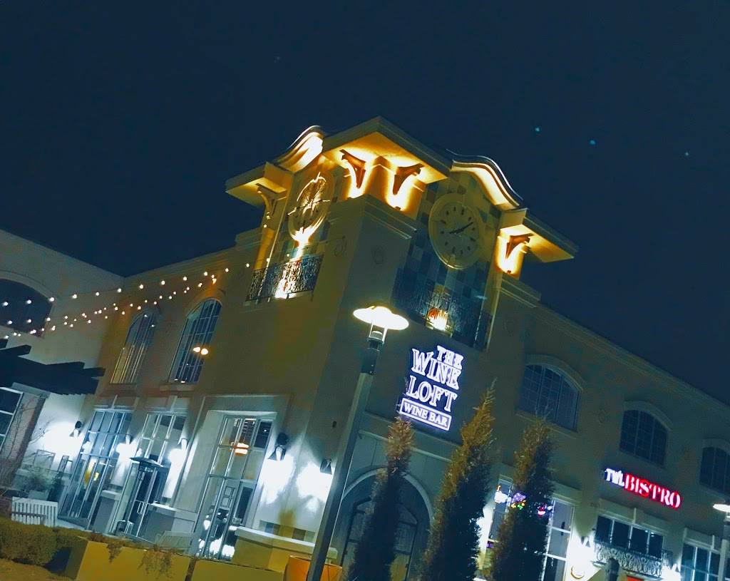 The Wine Loft Bar | restaurant | 7890 E 106th Pl S #14, Tulsa, OK 74133, USA | 9189704766 OR +1 918-970-4766
