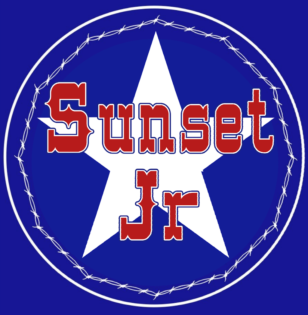 Sunset Jr | restaurant | 3502 Knickerbocker Rd, San Angelo, TX 76904, USA | 3252777331 OR +1 325-277-7331